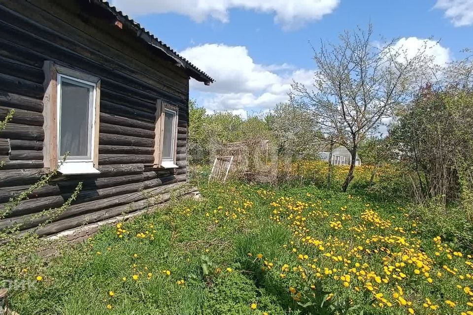 дом г Смоленск р-н Ленинский муниципальное образование Смоленск, СТ Мечта фото 4