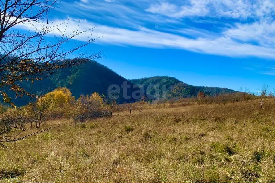 земля г Геленджик фото 1