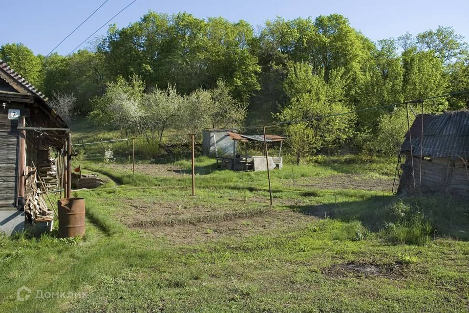 земля муниципальное образование Саратов, село Усть-Курдюм фото 4