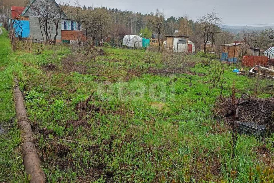 земля г Миасс Миасский городской округ, СНТ Северный г. Миасс, СНТ Северный фото 2