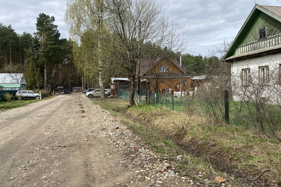 дом р-н Шарьинский г Шарья ул Радищева 5 городской округ Шарья фото 5