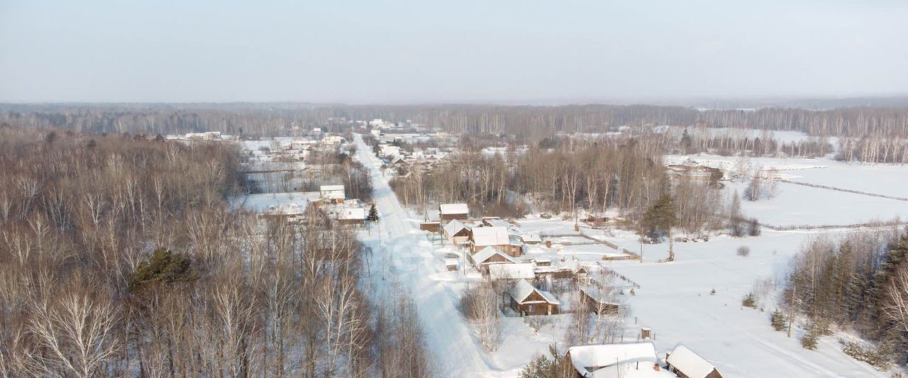 земля р-н Нижнетавдинский д Московка фото 10