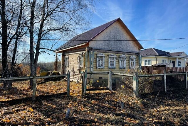 дом д Мериново Переславль-Залесский муниципальный округ фото