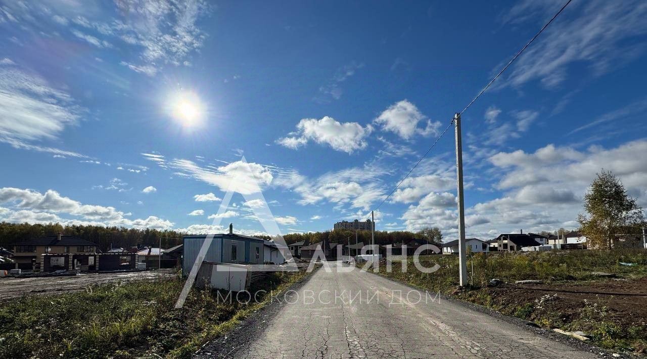 дом г Калуга р-н Октябрьский ул Берестяная фото 17