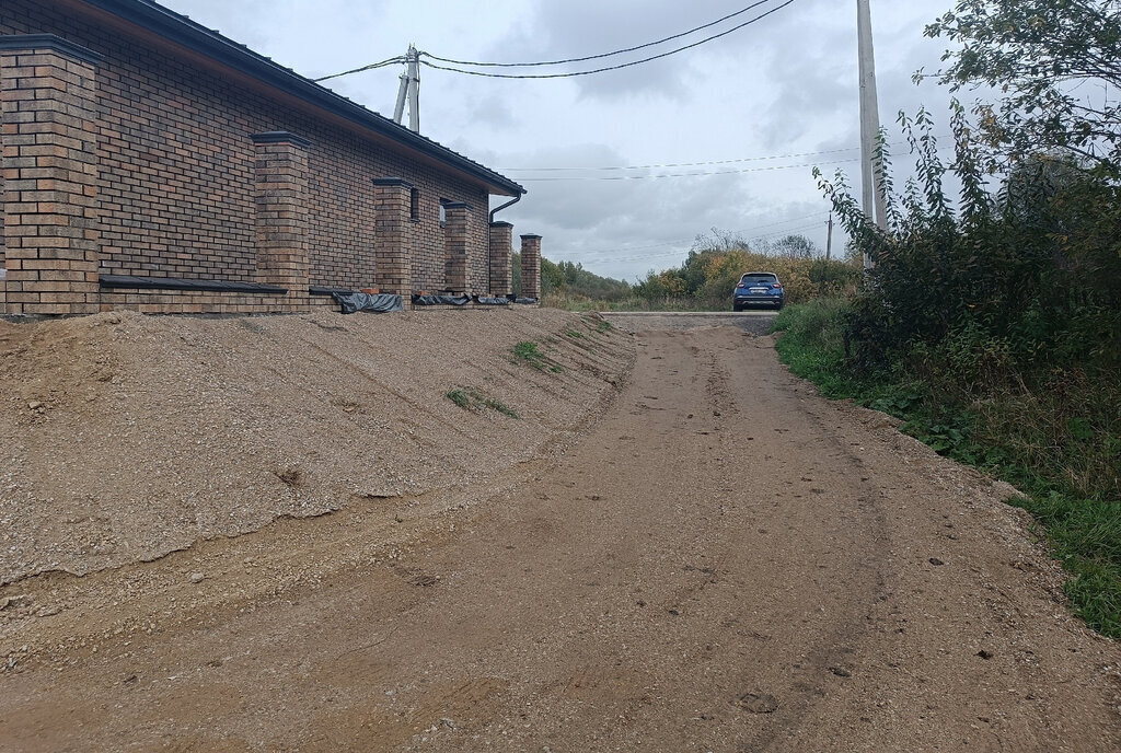 земля г Великий Новгород ул Орловская 1 фото 3