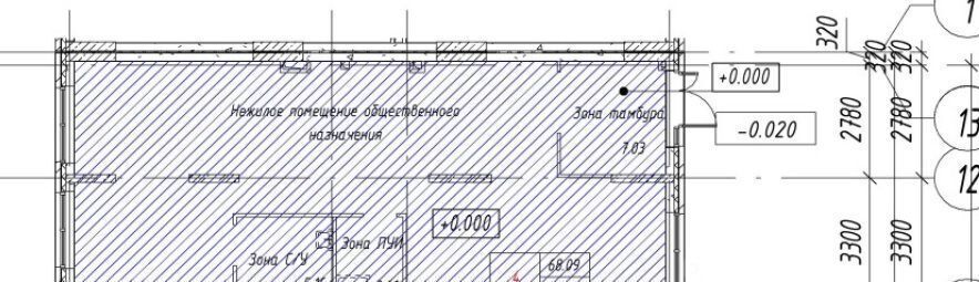 свободного назначения городской округ Ленинский д Мисайлово ЖК «Пригород Лесное» Домодедовская фото 1