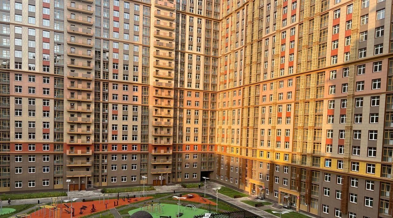 квартира г Москва п Внуковское д Рассказовка метро Рассказовка 15 фото 3