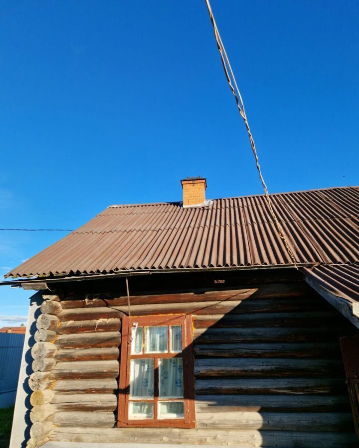 дом г Нижний Тагил п Баклушина ул Центральная 15 фото 6