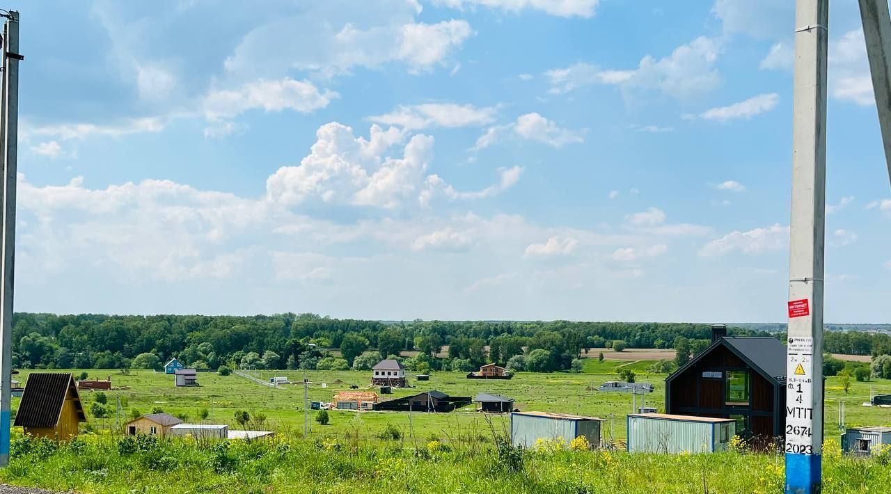 земля городской округ Раменский Пахра Ривер Парк кп, Удельная, 325 фото 7