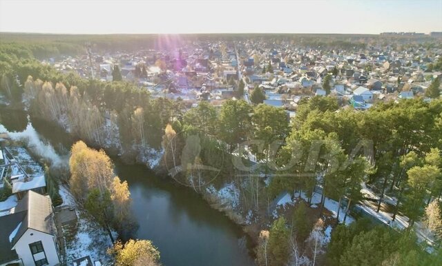 р-н Восточный территория СНТСН Суходольное, 2-й пр фото