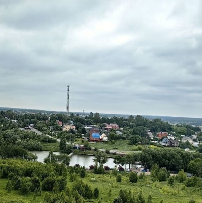 квартира г Домодедово мкр Востряково ул Донская 1 микрорайон «Город Счастья» микрорайон Востряково фото 30