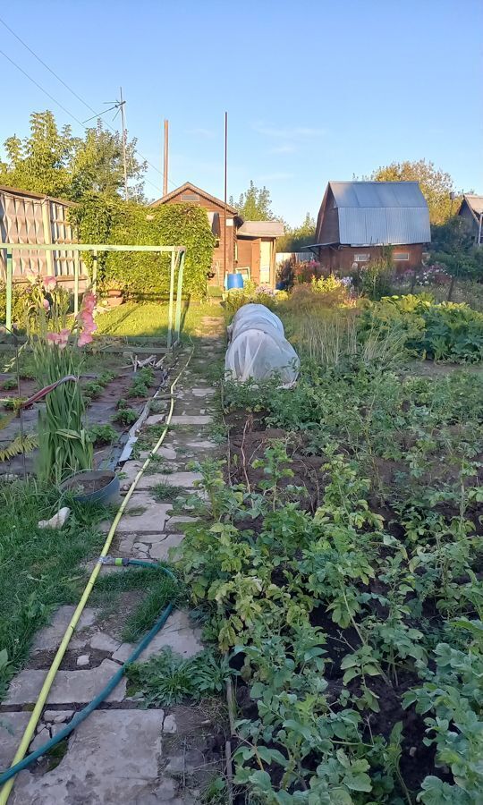 земля городской округ Чехов д Крюково 9778 км, Чехов, Симферопольское шоссе фото 2