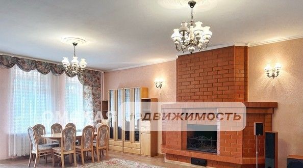 квартира г Омск р-н Кировский ул Суворова 84/1 Кировский АО фото 7