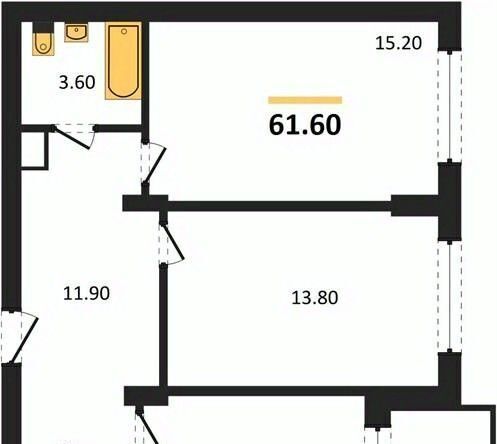 р-н Железнодорожный дом 1 фото