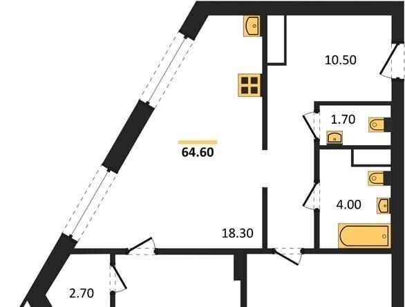 р-н Железнодорожный дом 1 фото