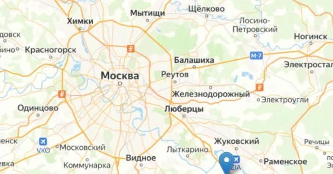 офис городской округ Раменский д Какузево ул Любови Минервиной 116 фото 1