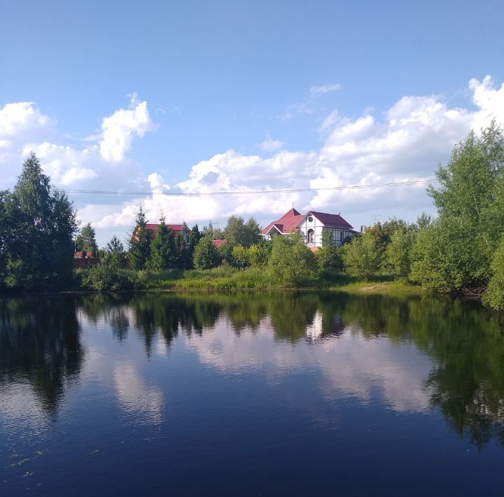 земля городской округ Раменский с Зюзино ул Прудовая 17 Удельная фото 3