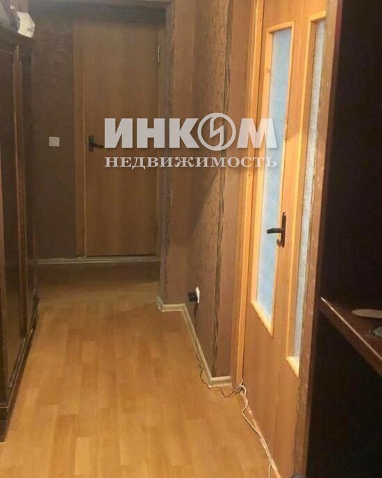 квартира г Москва метро Некрасовка ул Рождественская 16 муниципальный округ Некрасовка фото 19