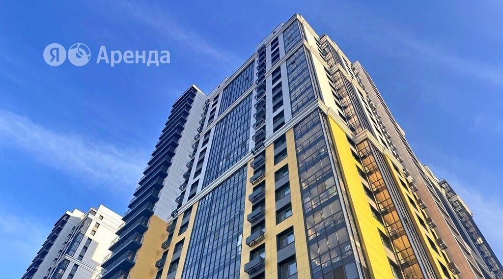 квартира г Москва метро Бульвар Рокоссовского ш Открытое 30 муниципальный округ Метрогородок фото 14