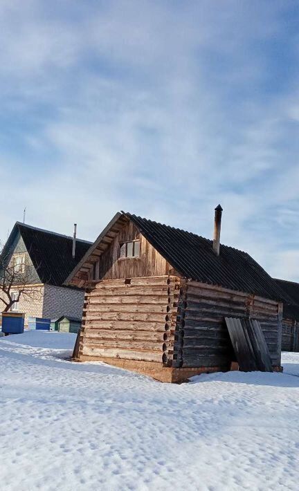 дом р-н Великолукский д Ломки Лычевская волость фото 17