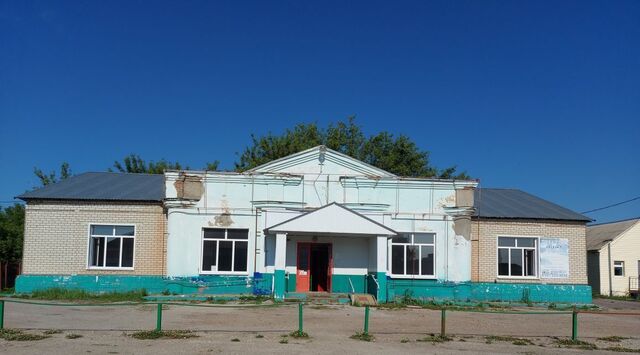 свободного назначения пл Рыночная 7 Екатериновское городское поселение фото