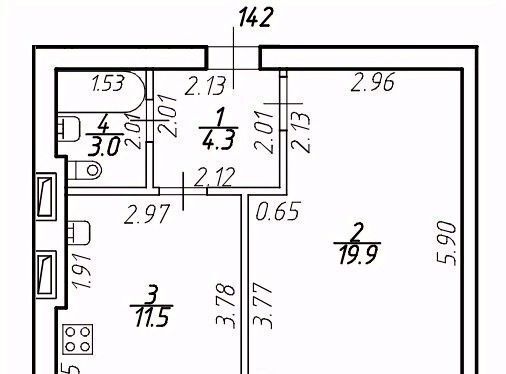 ш Московское 256к/8 Шушары фото