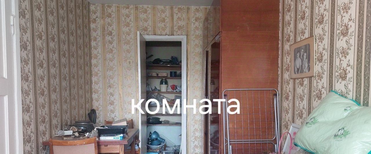 квартира г Челябинск р-н Калининский ул Калинина 11 фото 11