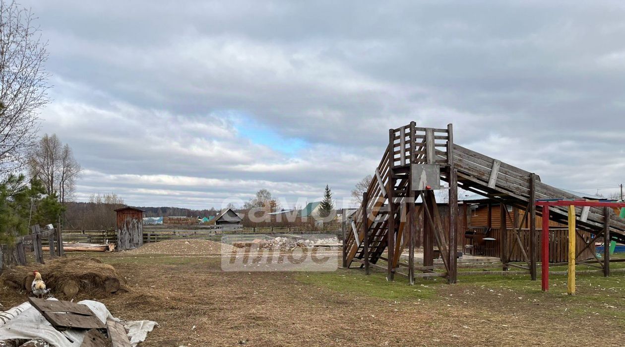 дом р-н Благовещенский д Ошмянка ул Мира 27 Орловский сельсовет фото 38