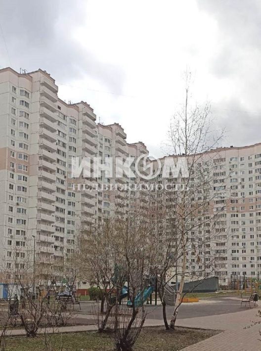 квартира г Москва метро Некрасовка ул Рождественская 16 фото 29