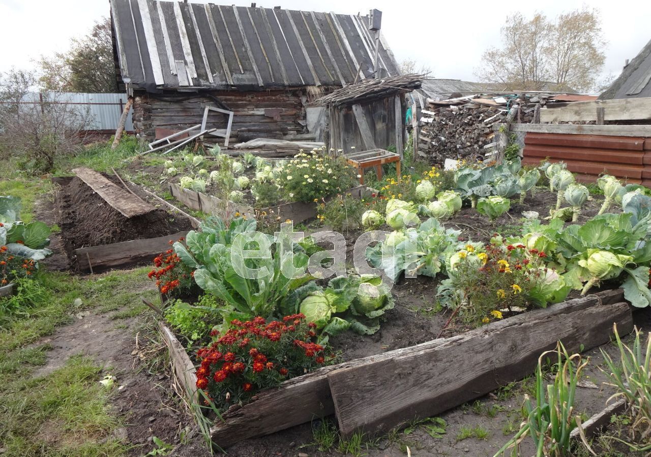 дом р-н Тобольский с Бизино ул Мира Ворогушинское сельское поселение, Тобольск фото 9