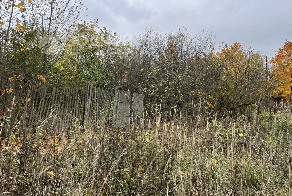 земля городской округ Мытищи д Троице-Сельцо 83, Лобня фото 8