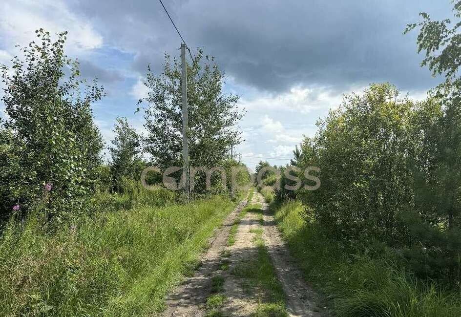 земля р-н Тюменский садоводческое общество Архип, Тюмень фото 5