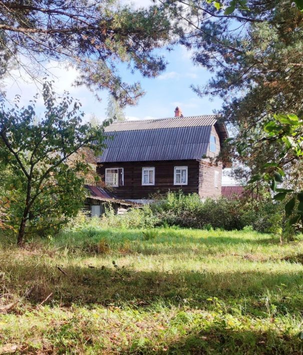 дом р-н Всеволожский снт Меркурий Морозовское городское поселение, 64 фото 22