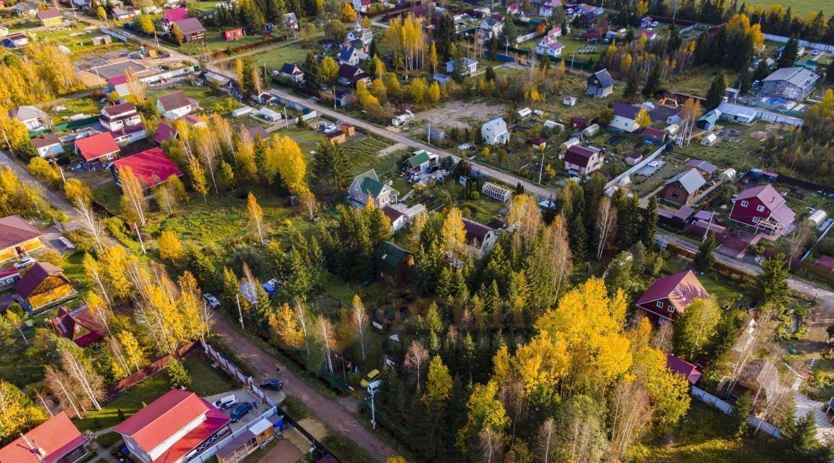 дом р-н Тосненский д Поги ул Центральная Форносовское городское поселение фото 44