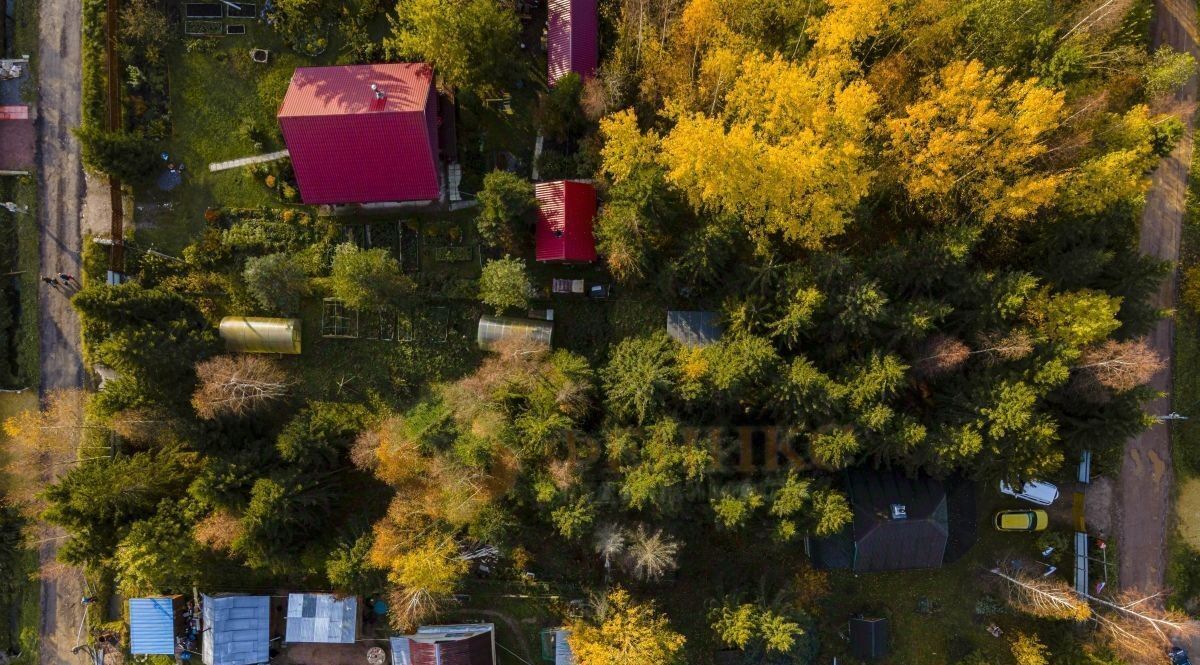 дом р-н Тосненский д Поги ул Центральная Форносовское городское поселение фото 45