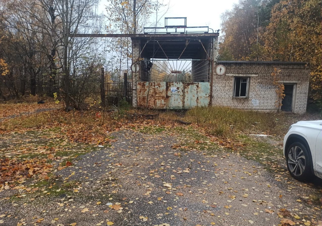 производственные, складские р-н Бельский п Пригородный ул. Серёгина, 1, Вышневолоцкий муниципальный округ, Вышний Волочек фото 10