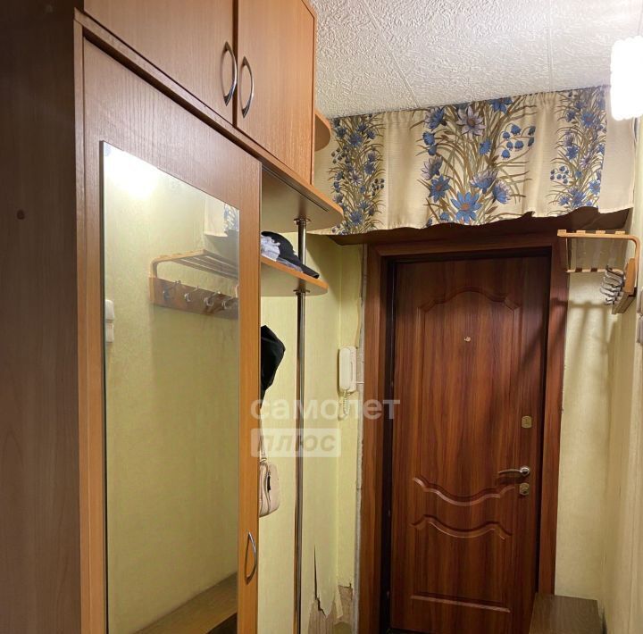 квартира г Ижевск р-н Индустриальный ул им Репина 24 фото 24