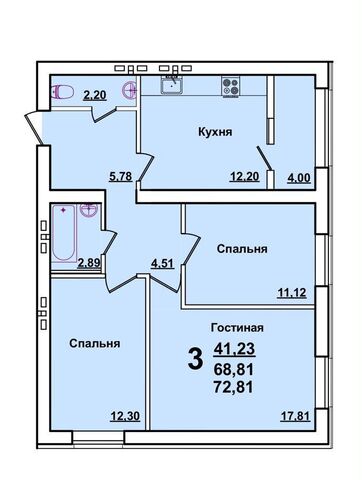 р-н Кировский ул Танкистов 80а ЖК «Танкистов» фото