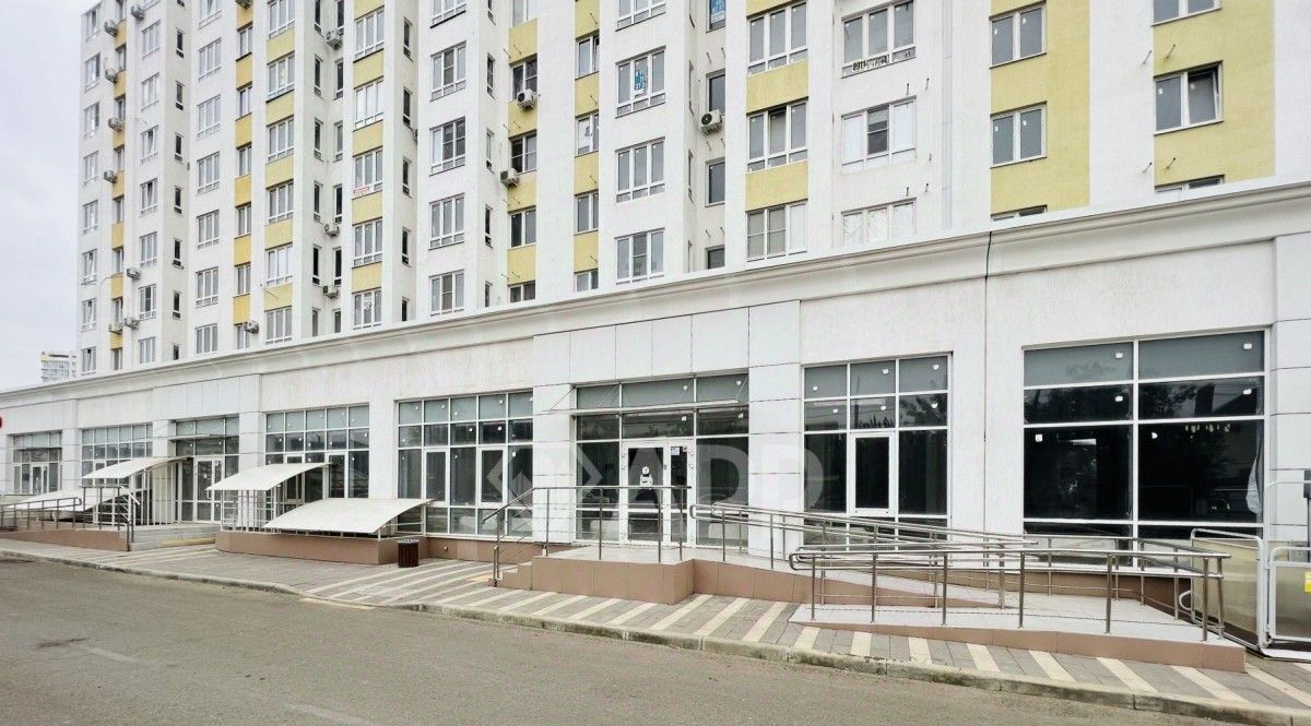 торговое помещение г Краснодар р-н Прикубанский ул 3-я Трудовая 1/3 фото 15