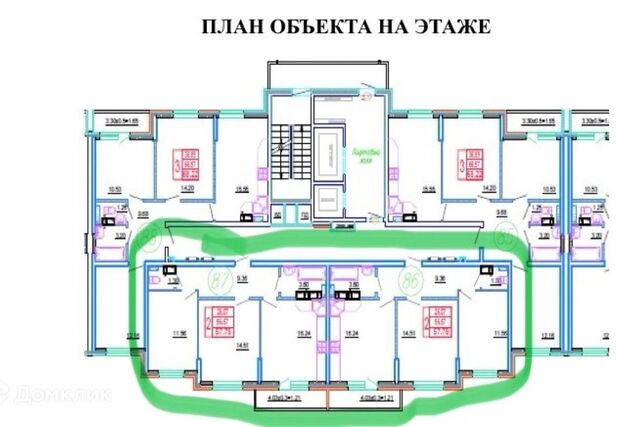 р-н Карасунский ул им. Владимира Жириновского 11/3 ЖК «Смородина» Краснодар городской округ, к 3 Богатырская, 1 фото