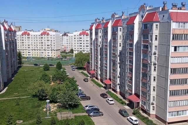 р-н Советский дом 1 городской округ Орёл фото