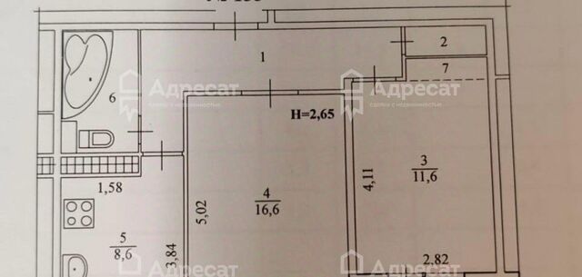 р-н Краснооктябрьский ул им. Хользунова 36 фото