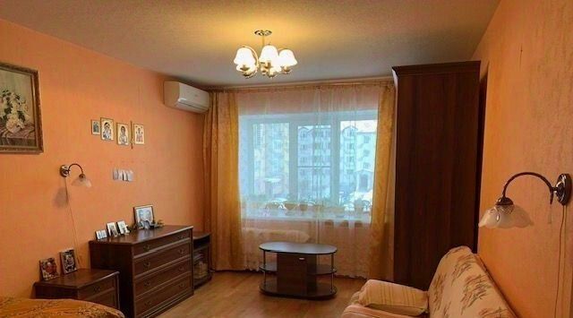 квартира г Радужный кв-л 3-й 35 фото 6