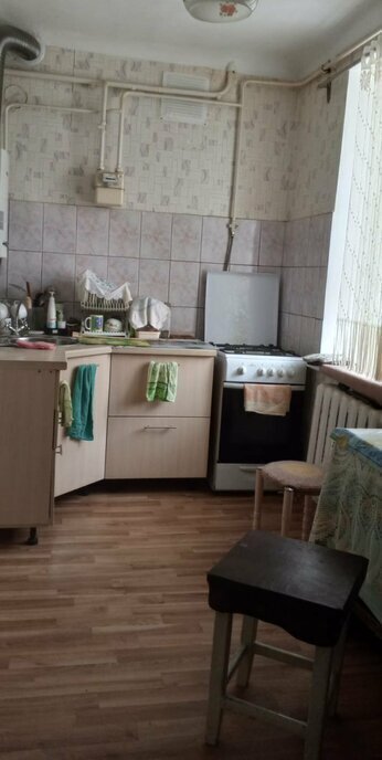 квартира г Ставрополь ул Социалистическая 20/2 фото 4