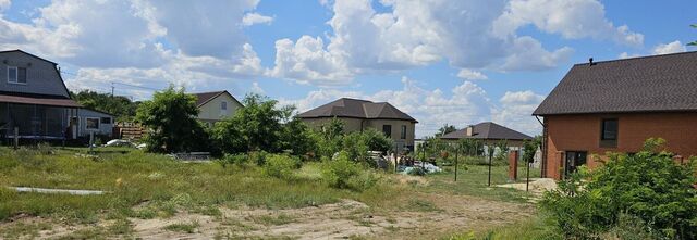 пгт Солнечный р-н Краснооктябрьский ул Нежная фото