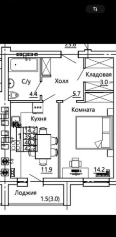 р-н Московский дом 13к/2 ЖК «Юго-Восток» фото