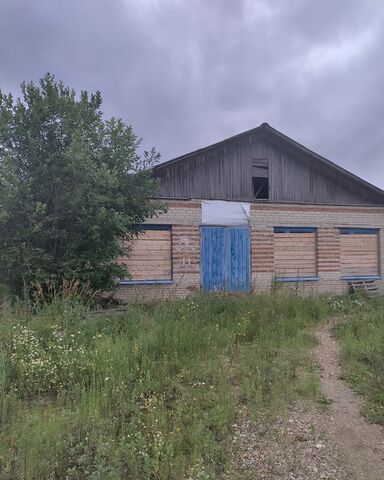 производственные, складские ул Солнечная 4 Сямжа фото