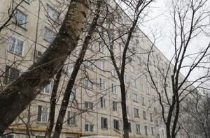 комната г Москва метро Окская ул Зеленодольская 16 фото 1