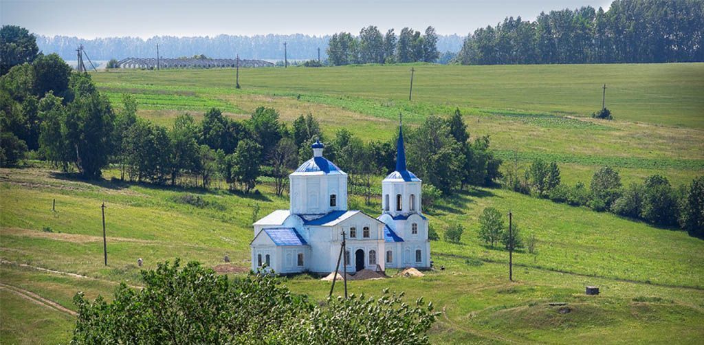 земля р-н Задонский с Юрьево Юрьевский сельсовет фото 6