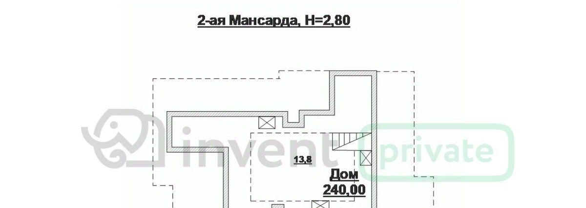 дом г Калининград р-н Центральный ул Е.Колесникова фото 33